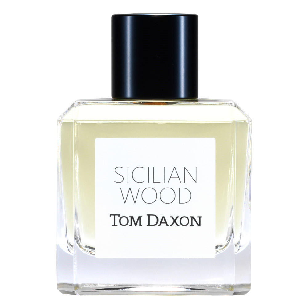 Tom Daxon Sicilian Wood, Eau de Parfum, 50 ml.